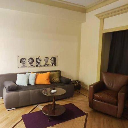 Syntagma Apartment C2 Athen Eksteriør billede