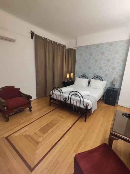 Syntagma Apartment C2 Athen Eksteriør billede