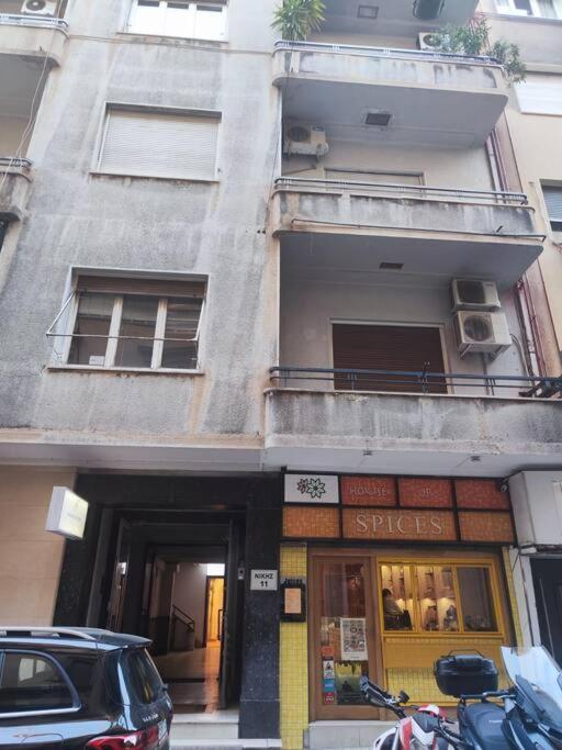 Syntagma Apartment C2 Athen Eksteriør billede